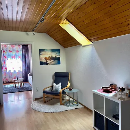 Business-Apartment Braun Abstatt Buitenkant foto