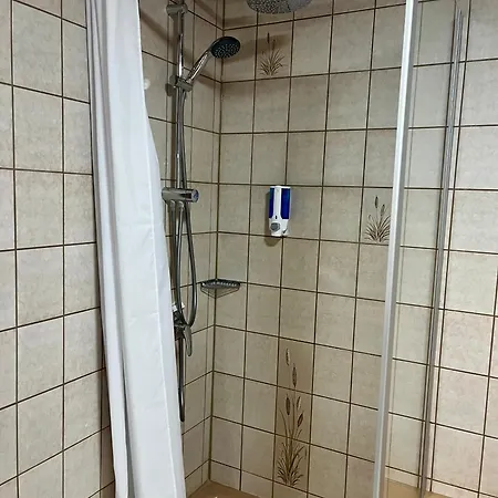 Business-Apartment Braun Abstatt Kamer foto