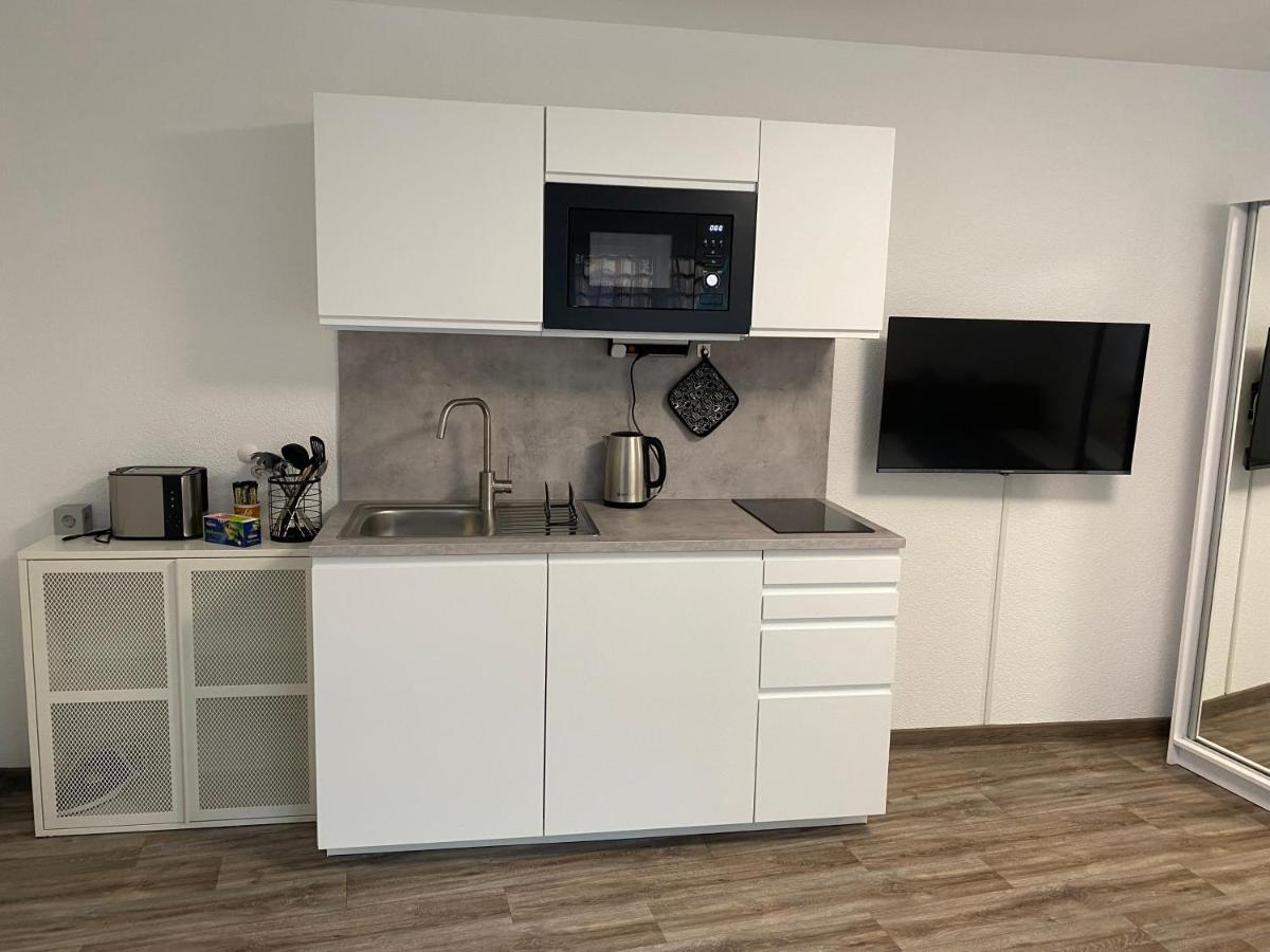 Business-apartment Braun * Abstatt