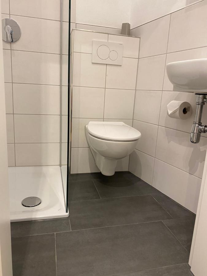 Apartment Business-apartment Braun