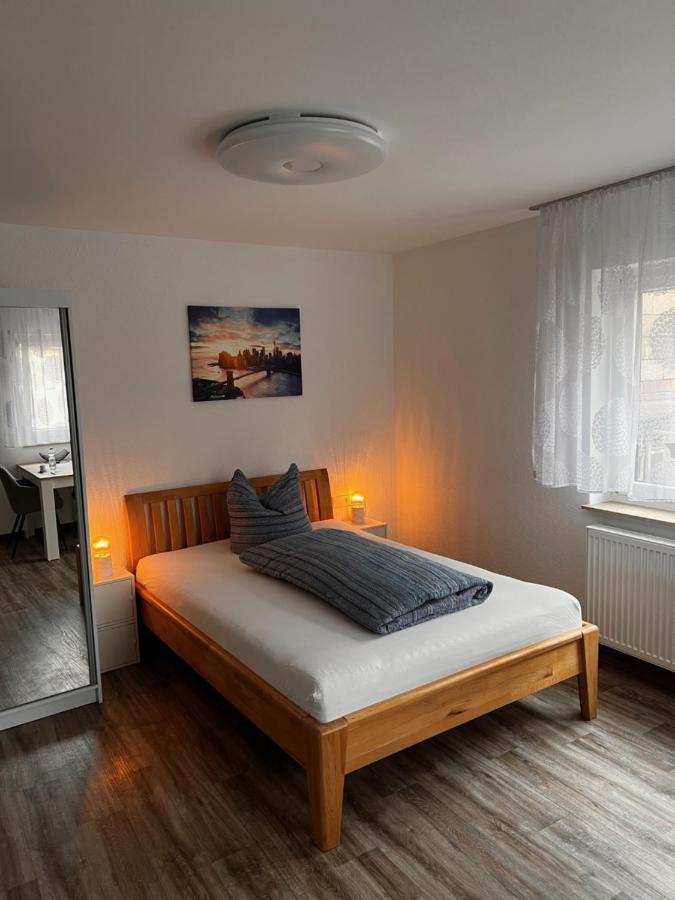 Business-apartment Braun * Abstatt