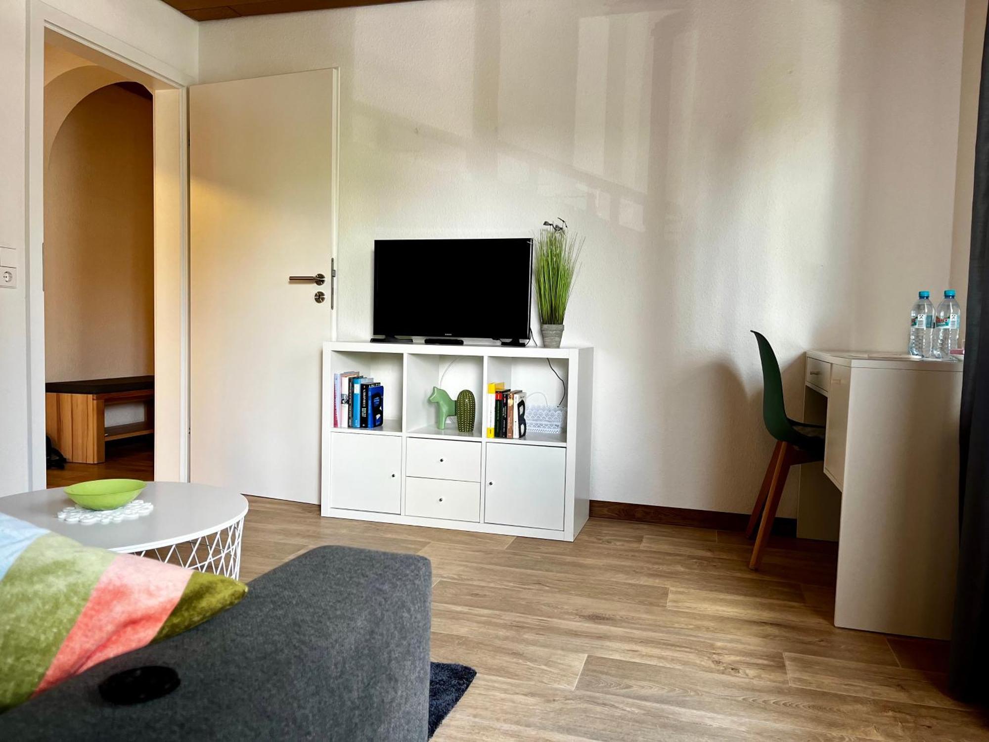Apartment Business-apartment Braun *