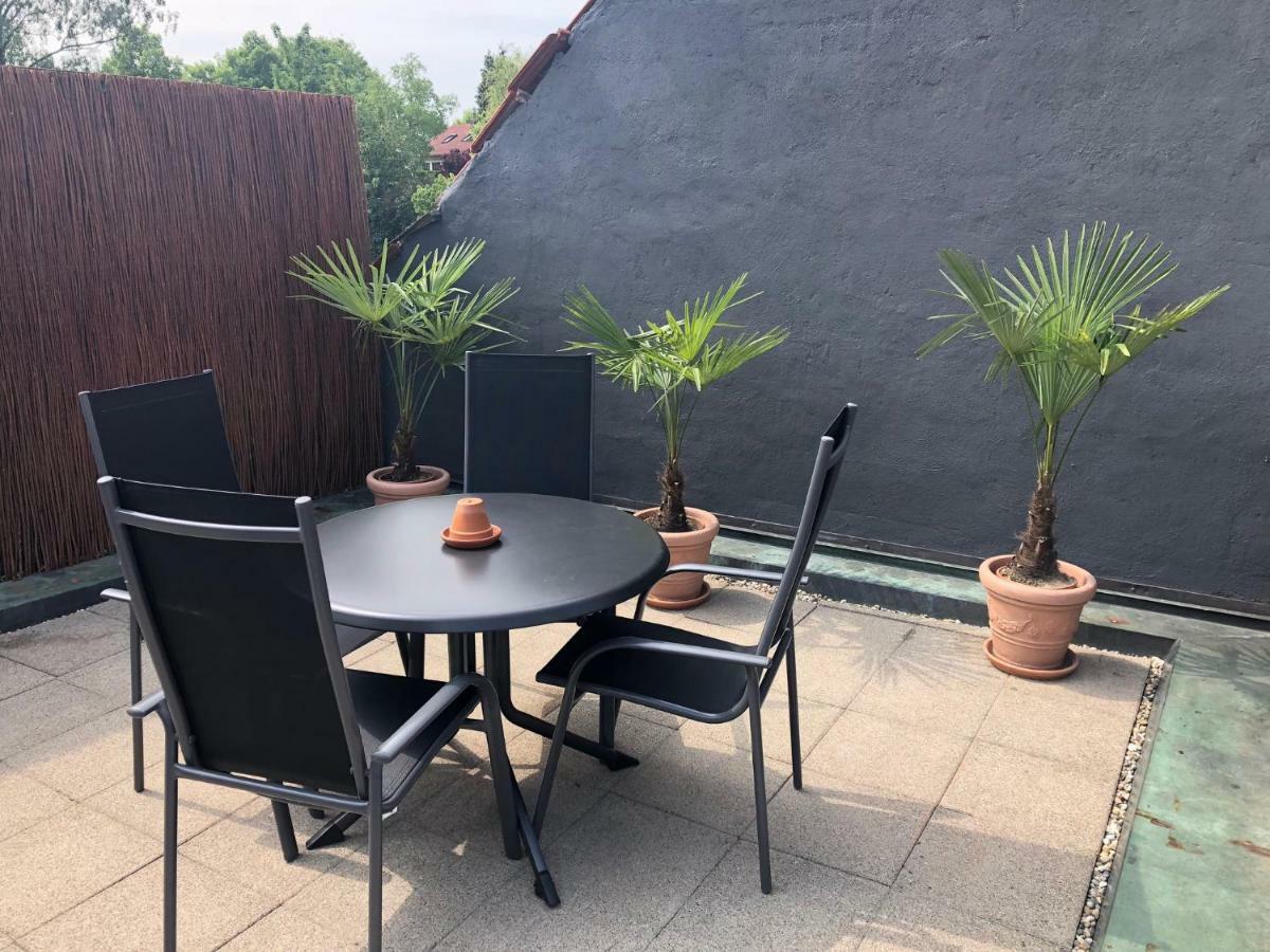 Business-apartment Braun *